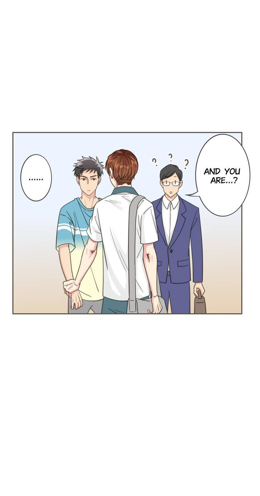 Read You Owe Me chapter 23 image 20 on Lezhin