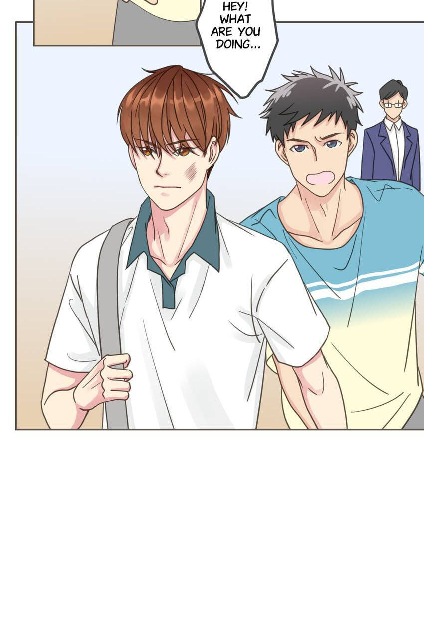 Read You Owe Me chapter 23 image 24 on Lezhin