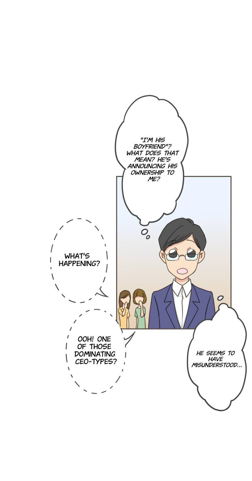 Read You Owe Me chapter 23 image 27 on Lezhin