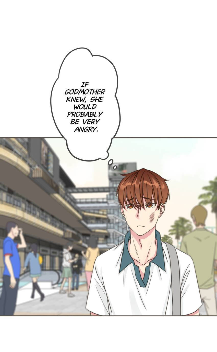 Read You Owe Me chapter 23 image 5 on Lezhin