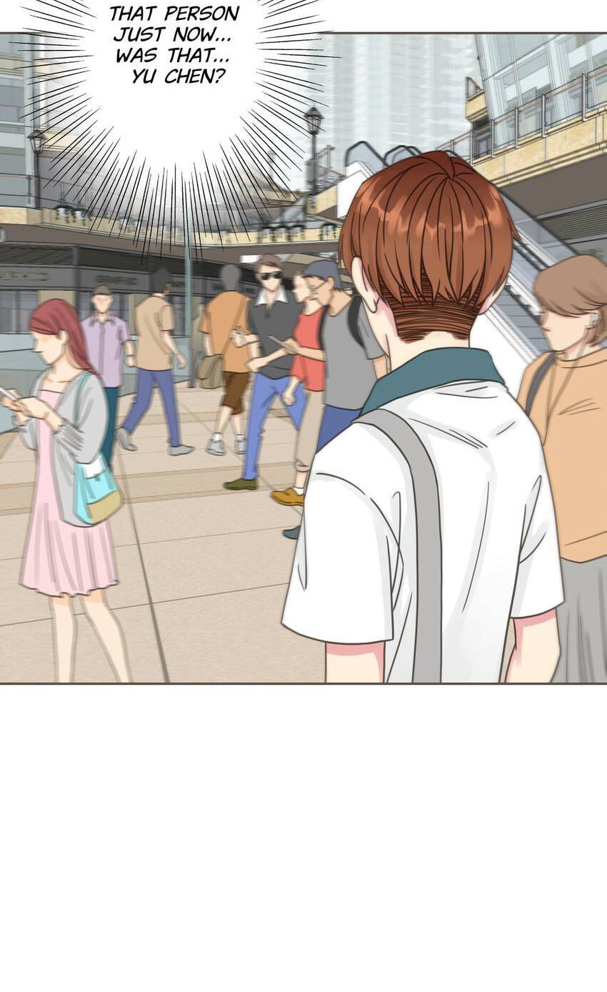 Read You Owe Me chapter 23 image 8 on Lezhin