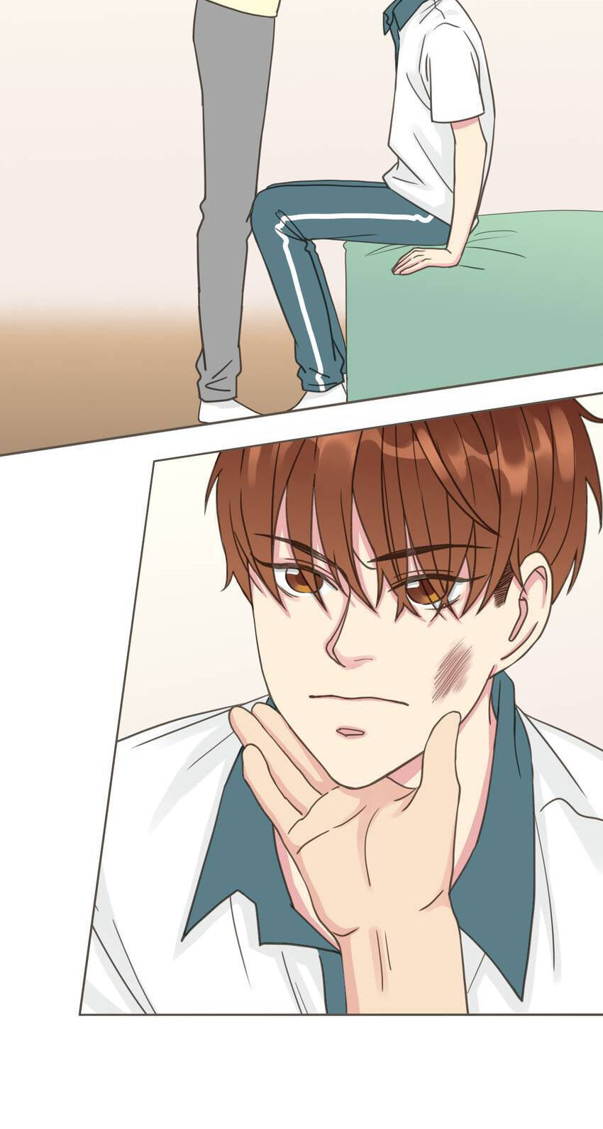 Read You Owe Me chapter 24 image 11 on Lezhin