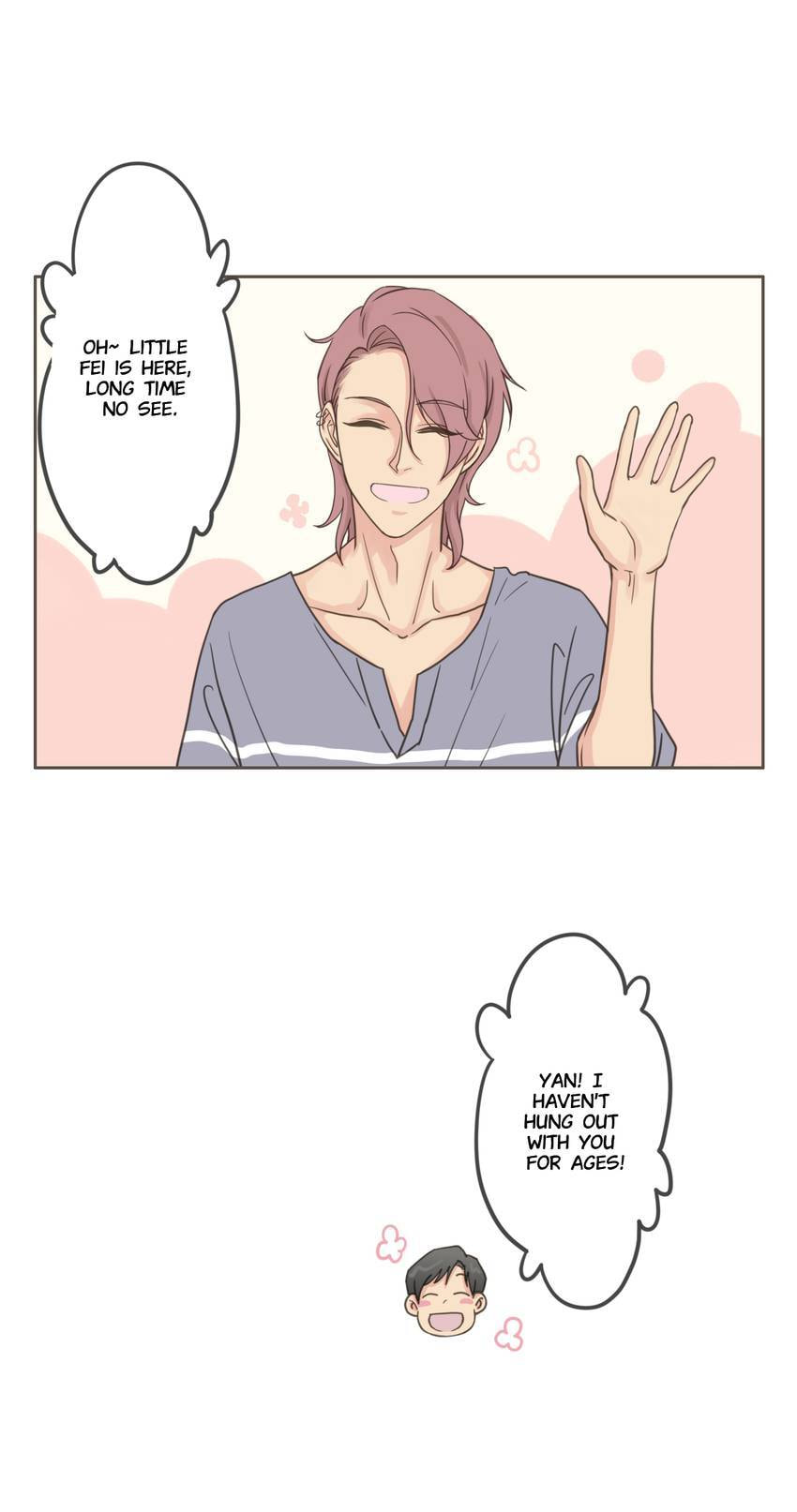 Read You Owe Me chapter 26 image 11 on Lezhin