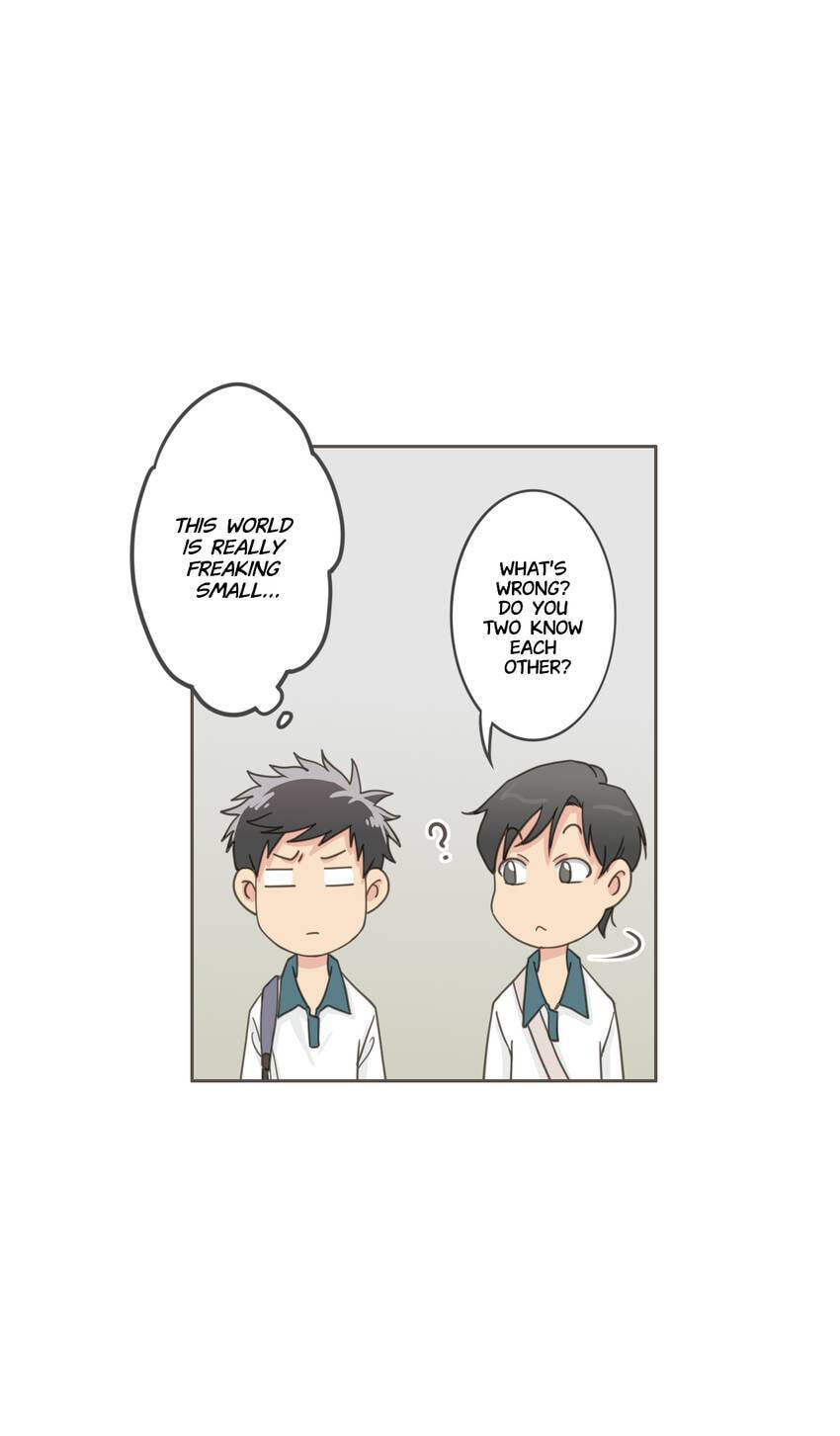 Read You Owe Me chapter 26 image 12 on Lezhin