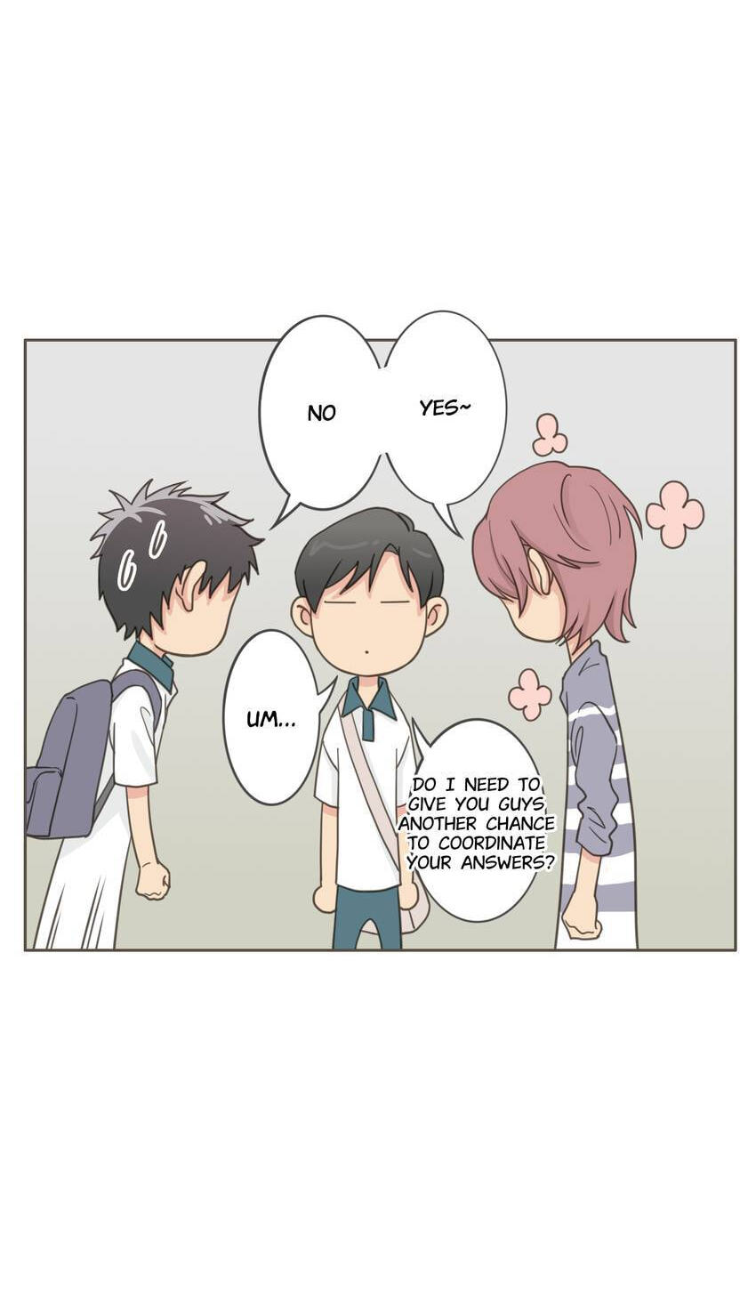 Read You Owe Me chapter 26 image 13 on Lezhin