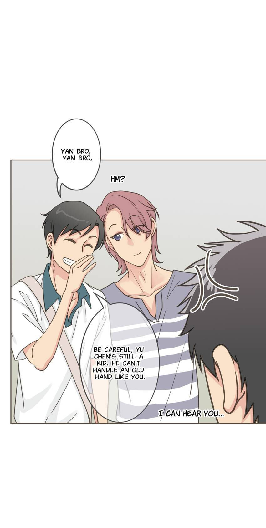 Read You Owe Me chapter 26 image 14 on Lezhin