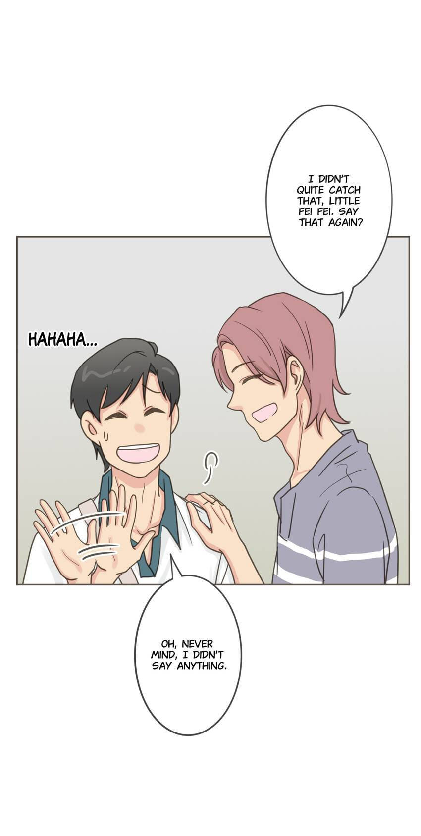 Read You Owe Me chapter 26 image 15 on Lezhin