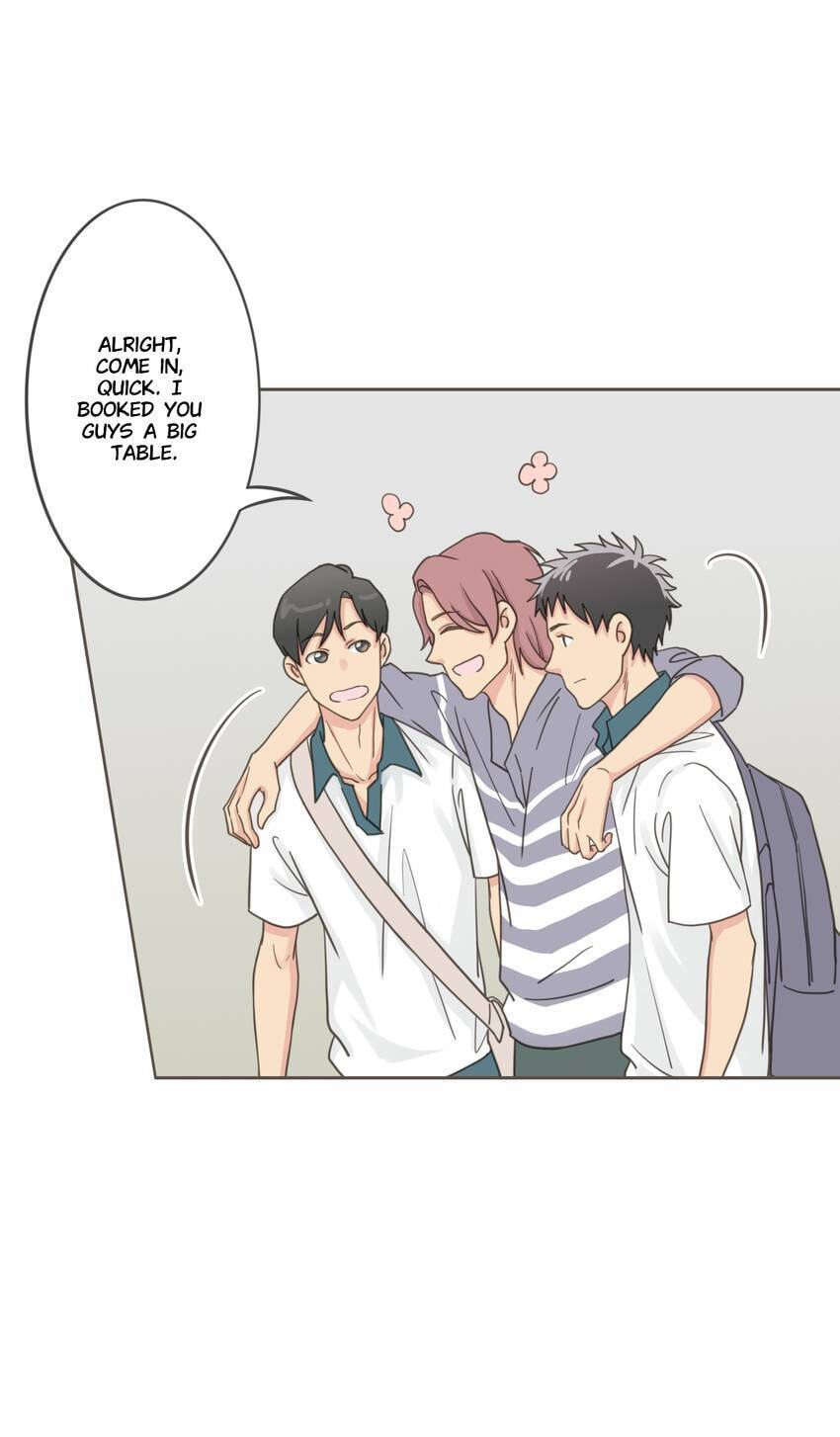 Read You Owe Me chapter 26 image 16 on Lezhin
