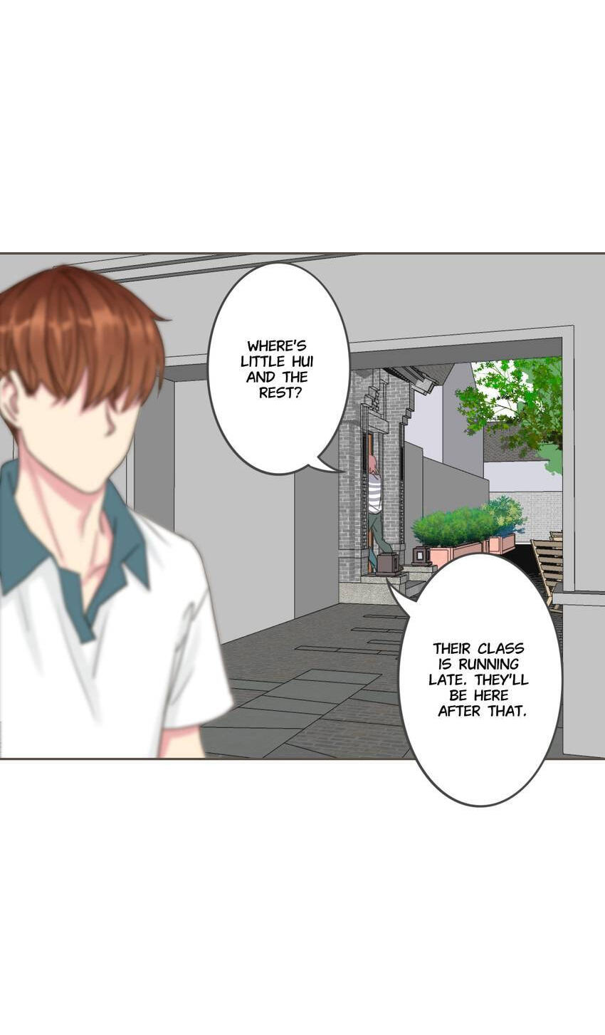 Read You Owe Me chapter 26 image 17 on Lezhin