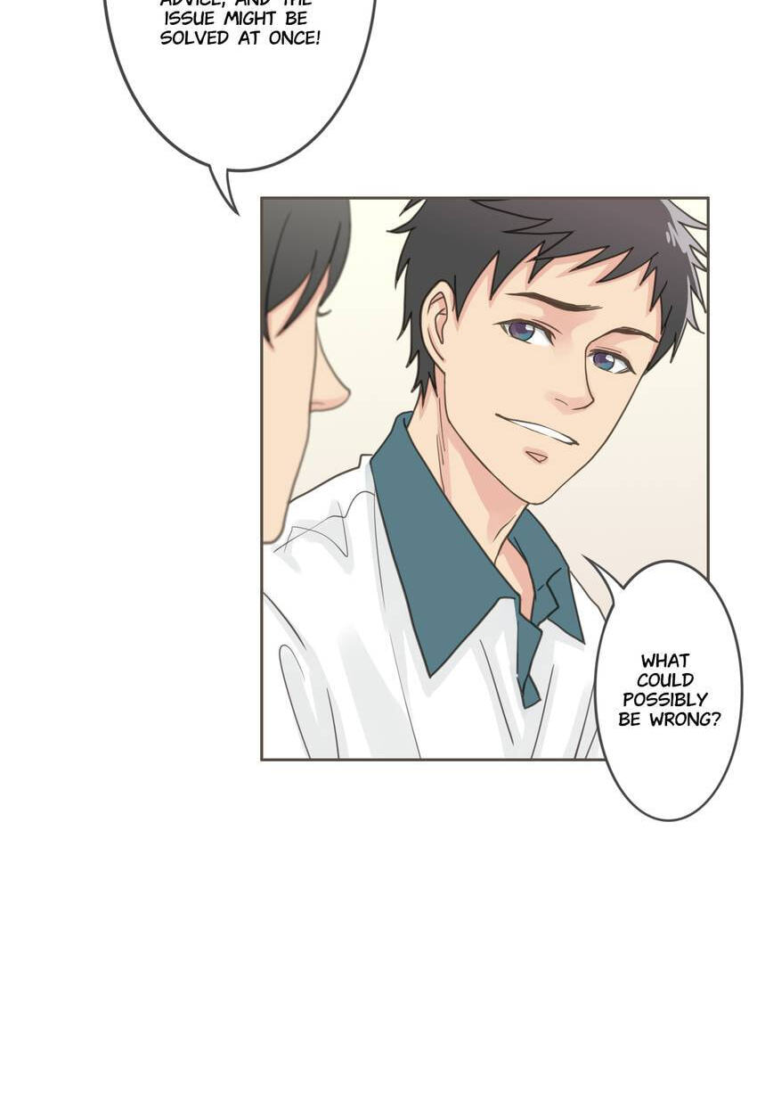 Read You Owe Me chapter 26 image 2 on Lezhin