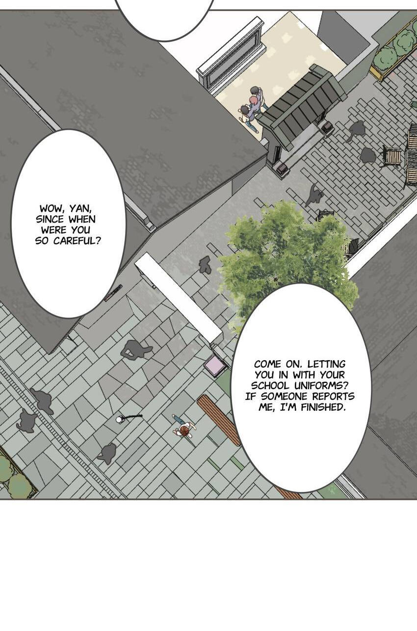 Read You Owe Me chapter 26 image 22 on Lezhin