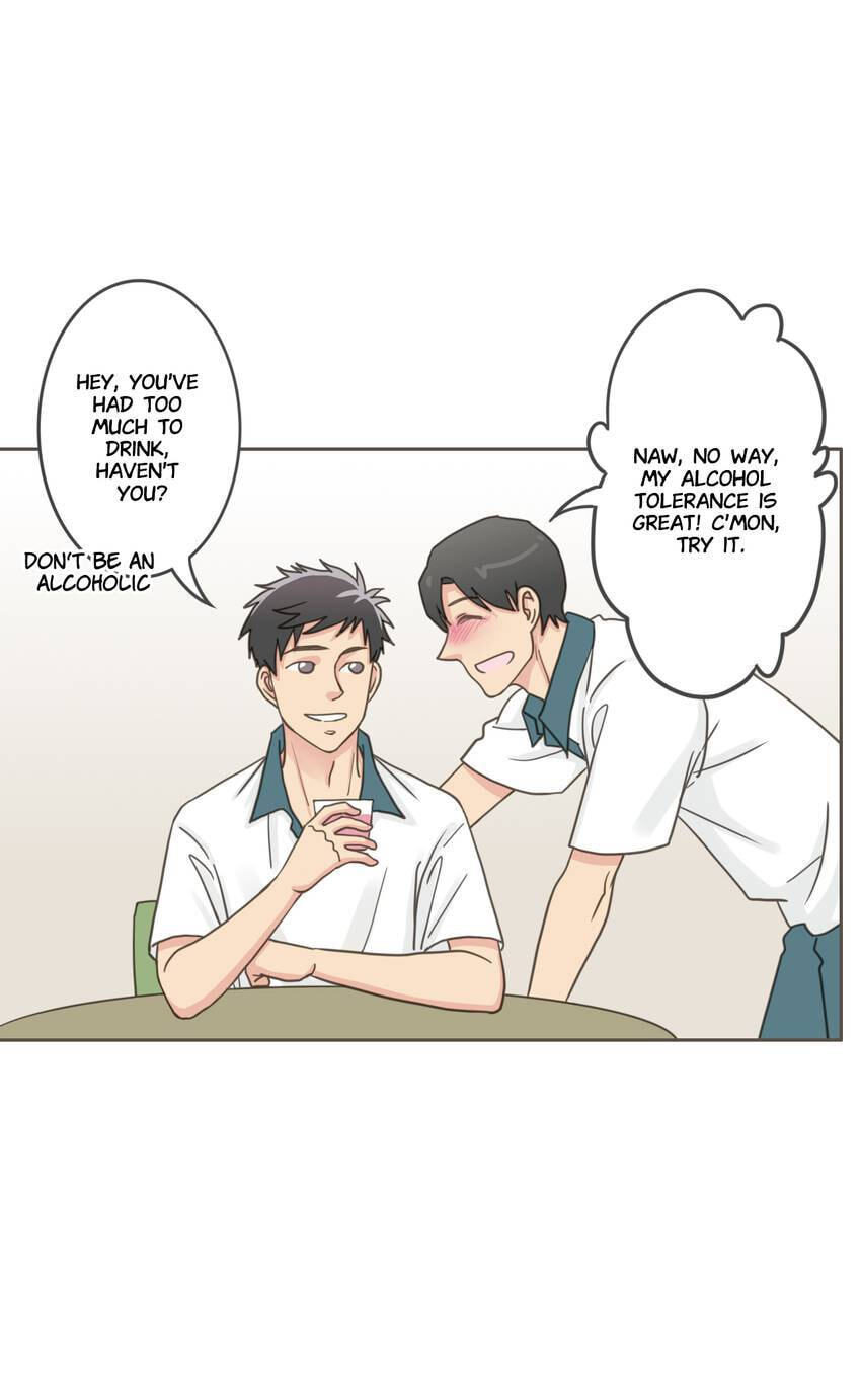 Read You Owe Me chapter 26 image 26 on Lezhin