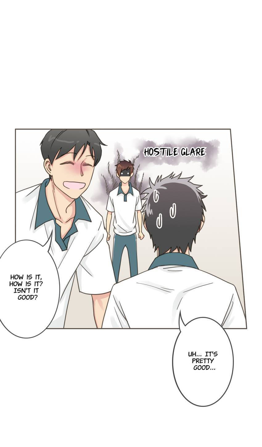 Read You Owe Me chapter 26 image 28 on Lezhin