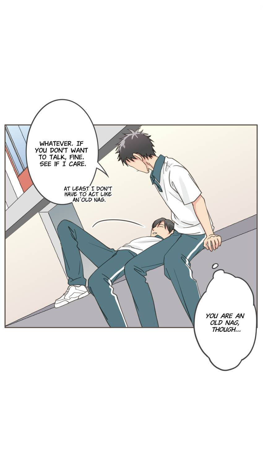 Read You Owe Me chapter 26 image 3 on Lezhin