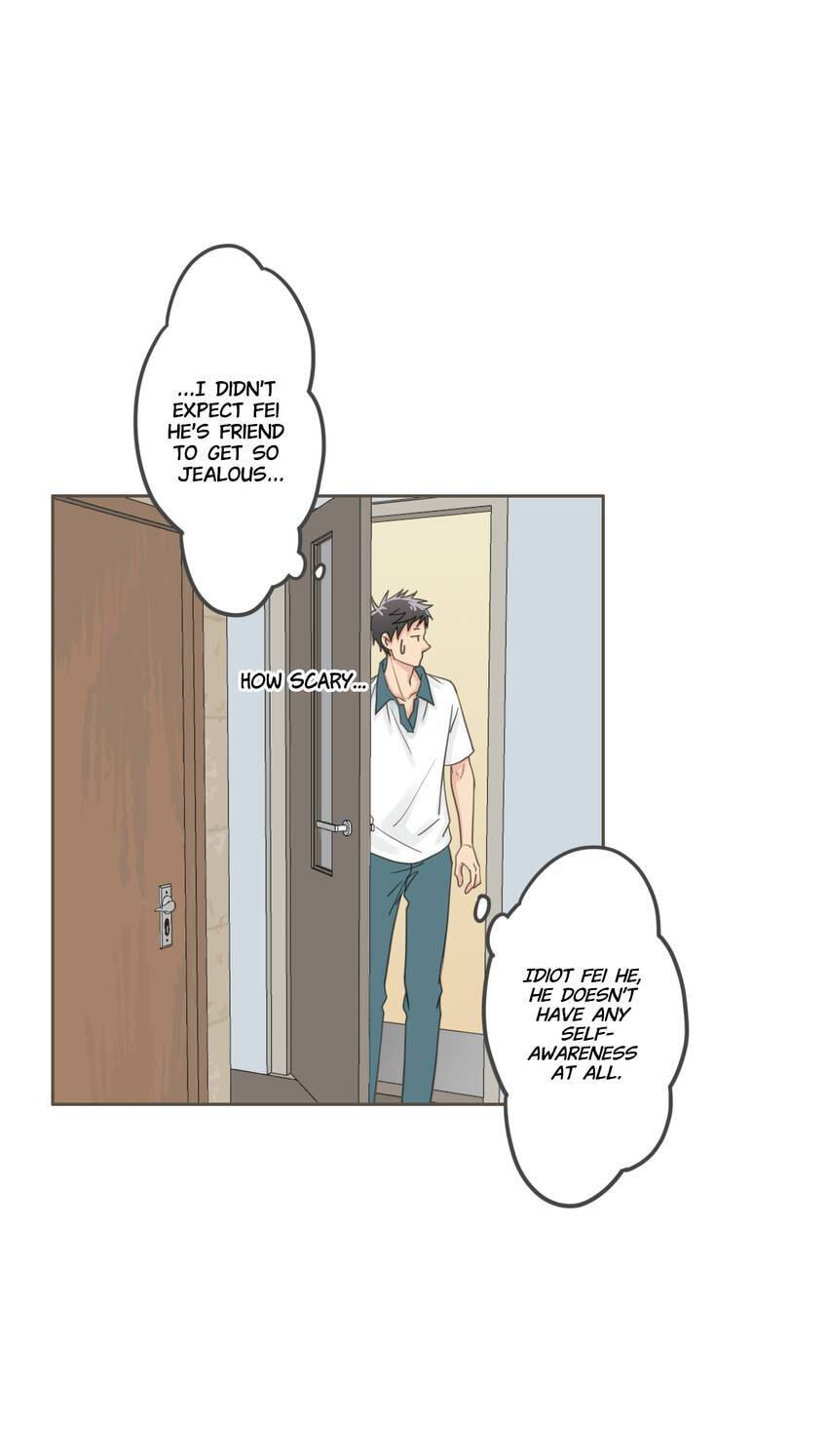 Read You Owe Me chapter 26 image 30 on Lezhin