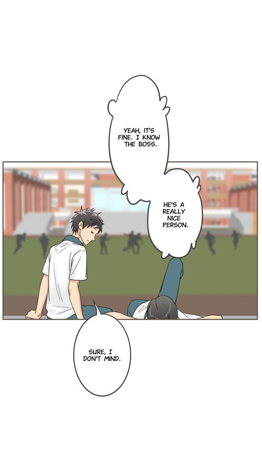 Read You Owe Me chapter 26 image 7 on Lezhin
