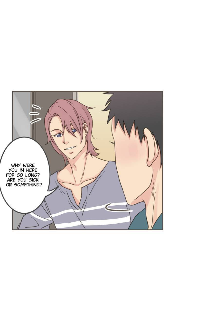 Read You Owe Me chapter 27 image 10 on Lezhin