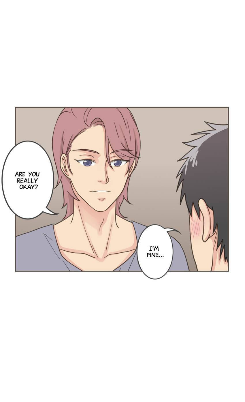 Read You Owe Me chapter 27 image 12 on Lezhin