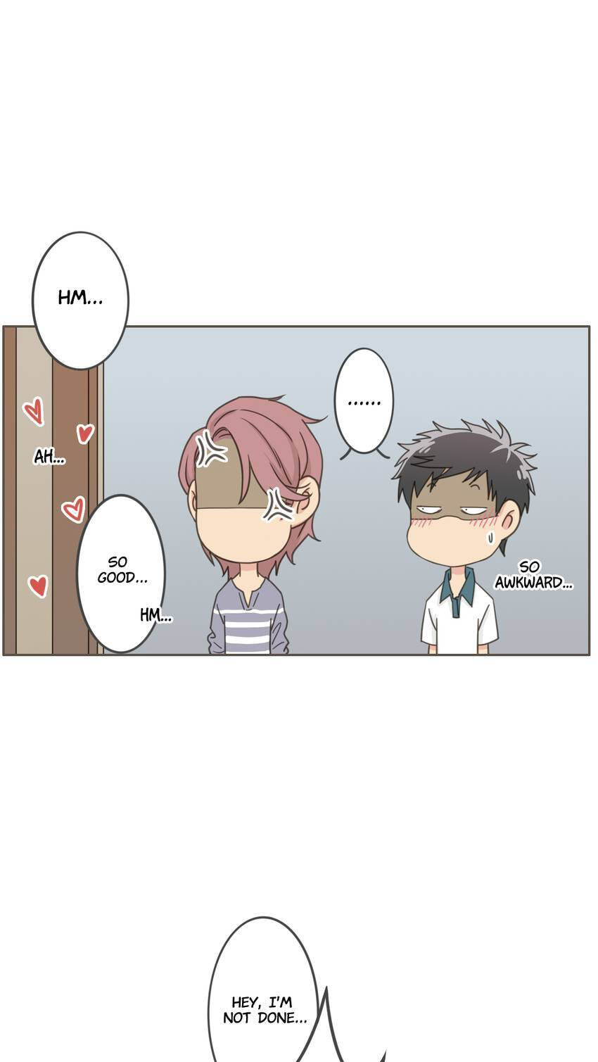 Read You Owe Me chapter 27 image 14 on Lezhin