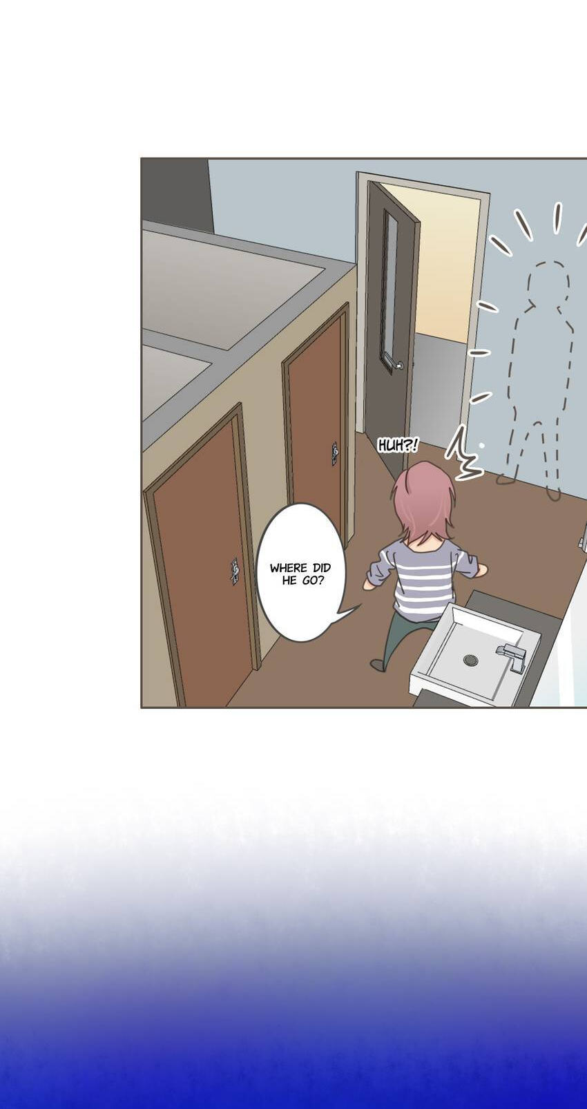 Read You Owe Me chapter 27 image 19 on Lezhin