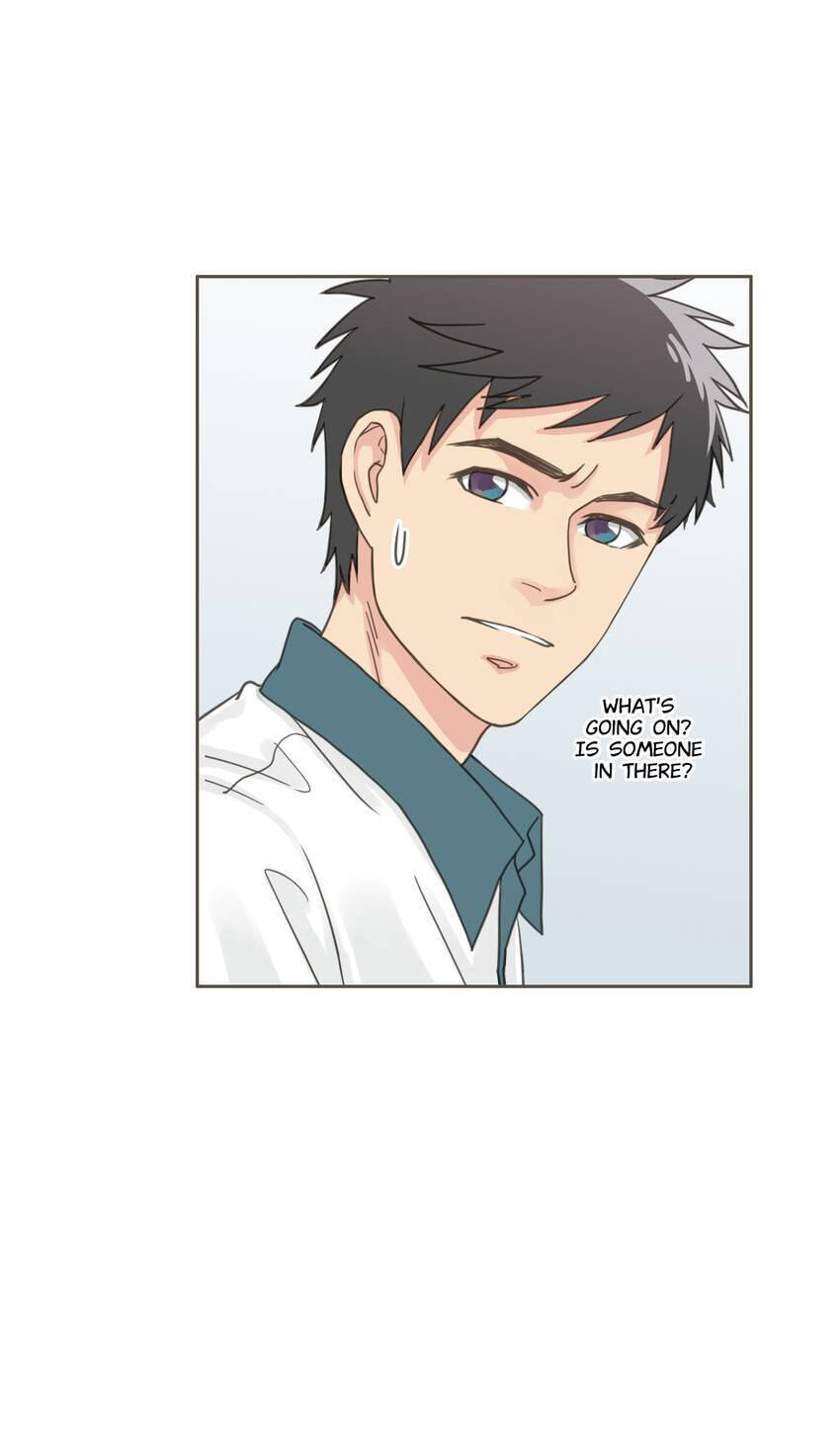 Read You Owe Me chapter 27 image 2 on Lezhin