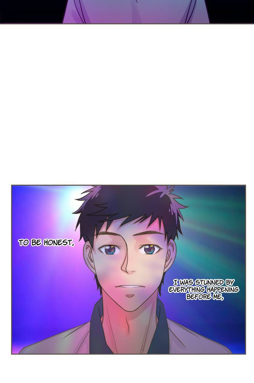 Read You Owe Me chapter 27 image 21 on Lezhin