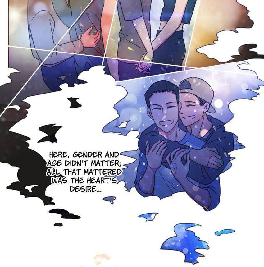 Read You Owe Me chapter 27 image 23 on Lezhin