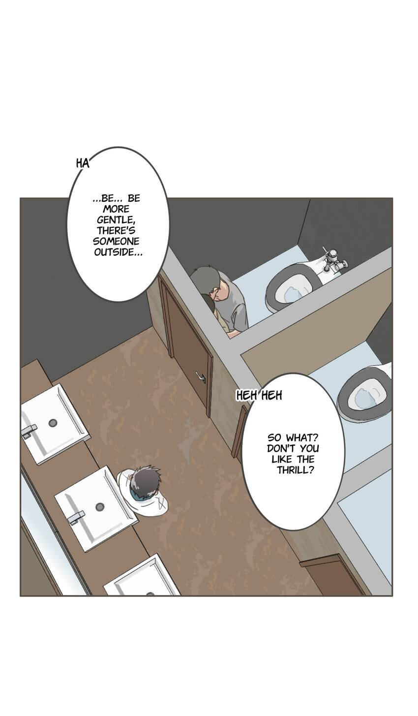 Read You Owe Me chapter 27 image 3 on Lezhin