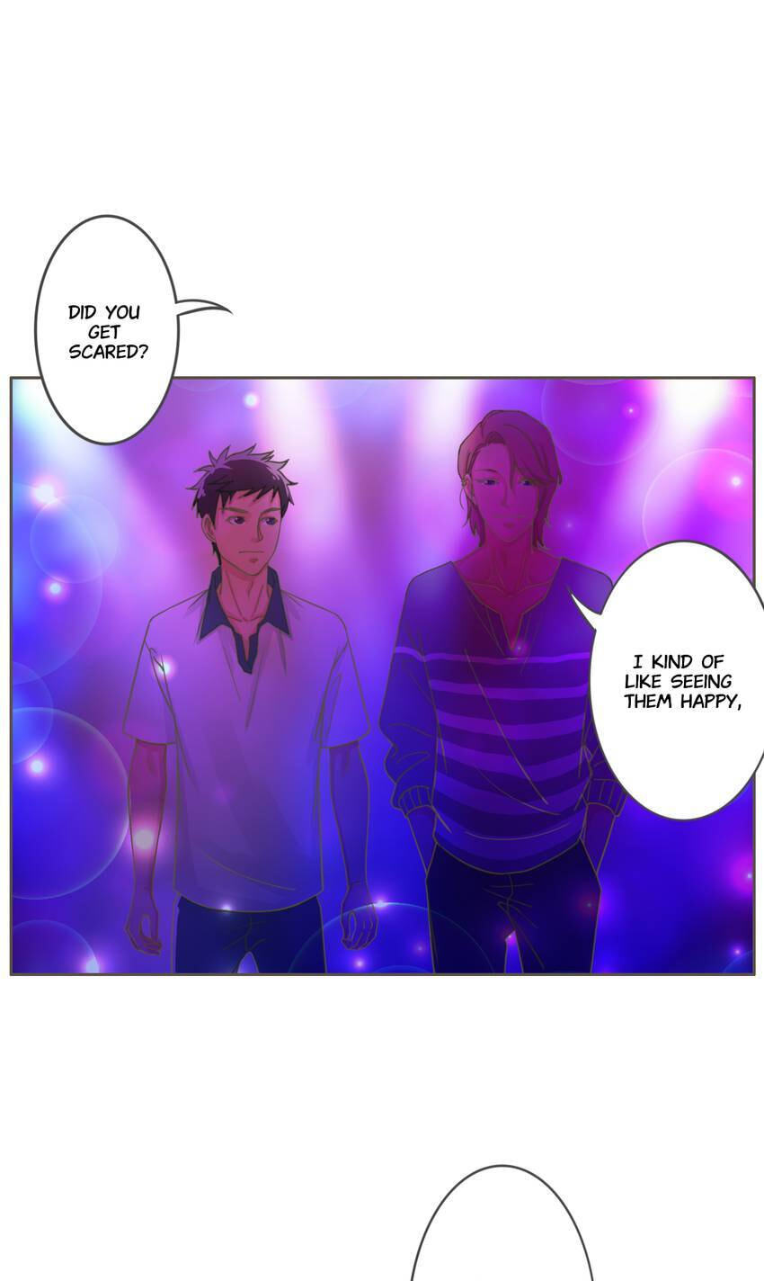 Read You Owe Me chapter 27 image 30 on Lezhin