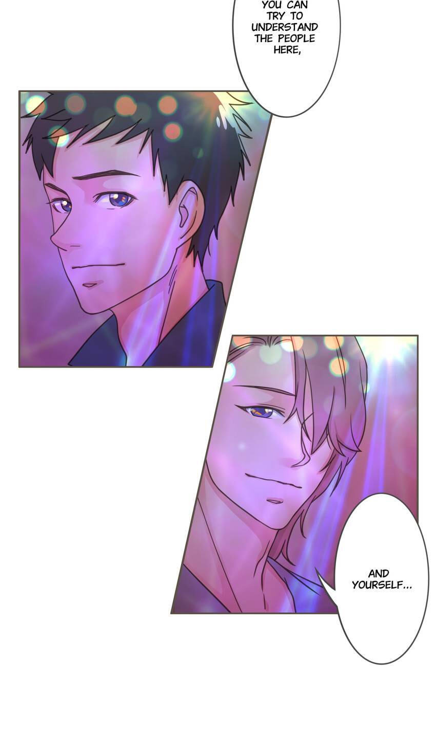 Read You Owe Me chapter 27 image 31 on Lezhin