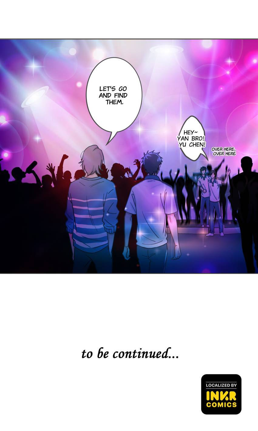 Read You Owe Me chapter 27 image 32 on Lezhin