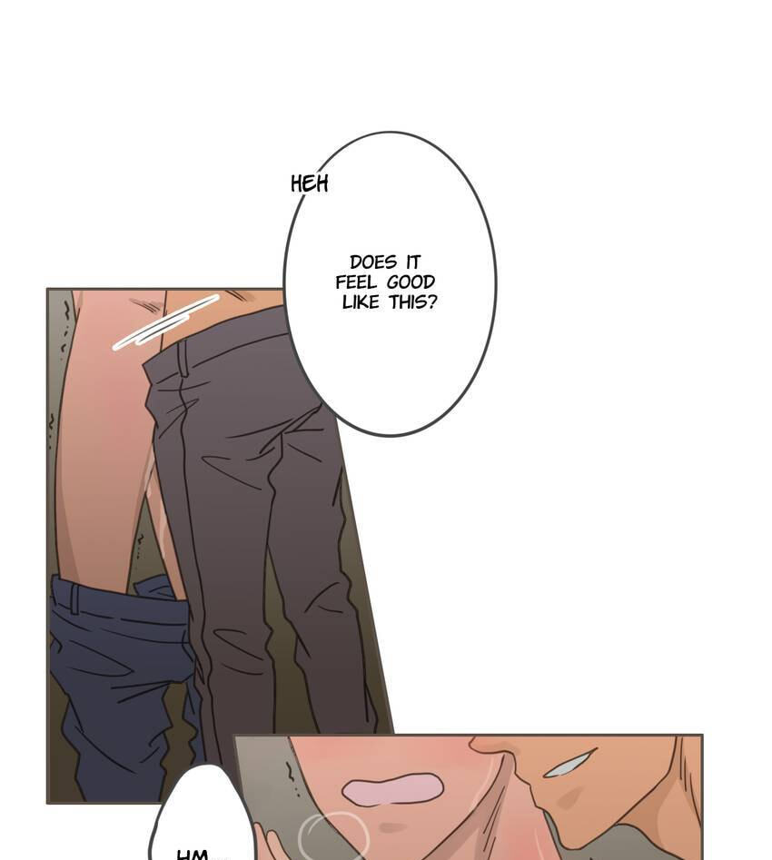 Read You Owe Me chapter 27 image 6 on Lezhin