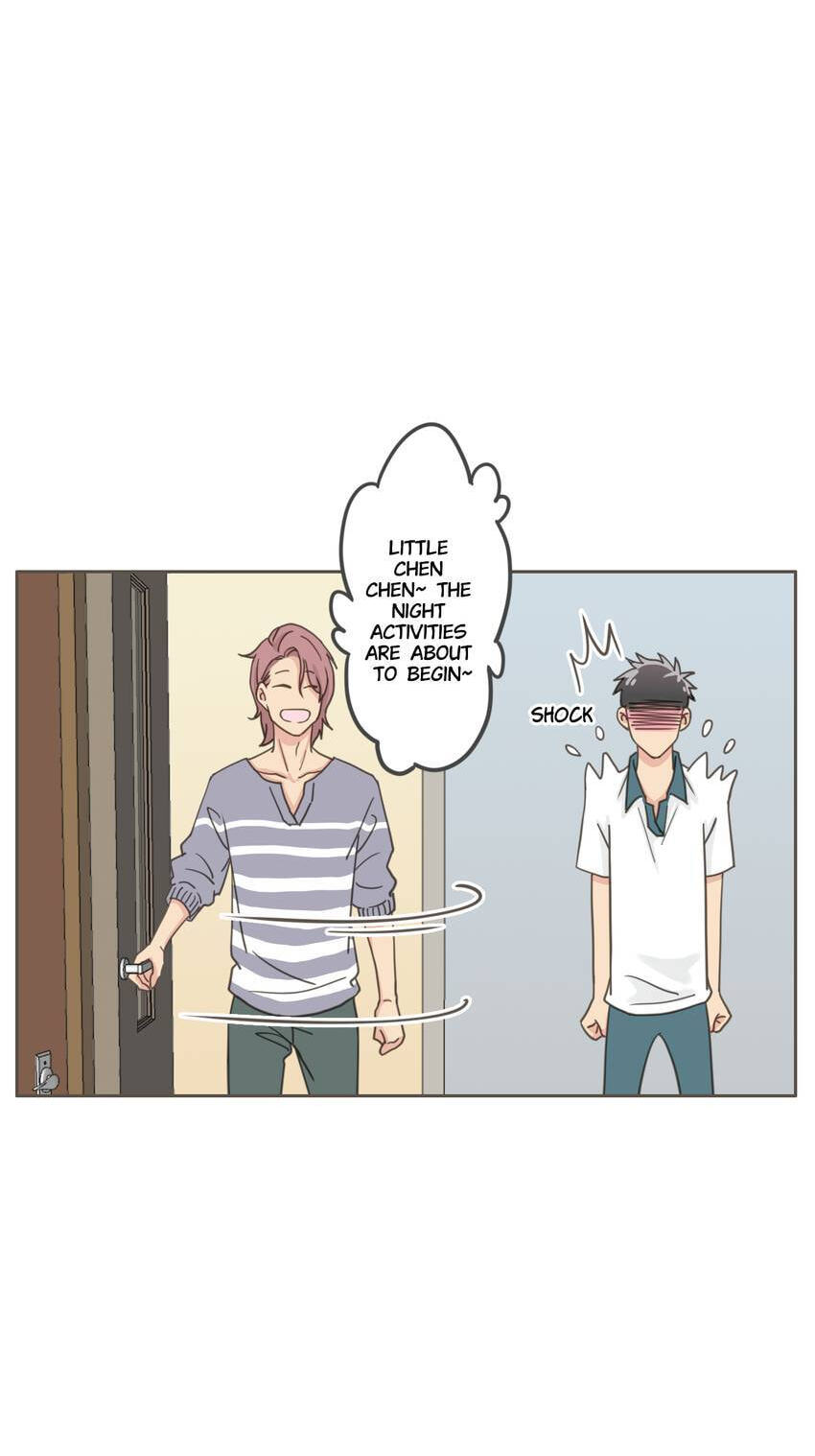 Read You Owe Me chapter 27 image 9 on Lezhin