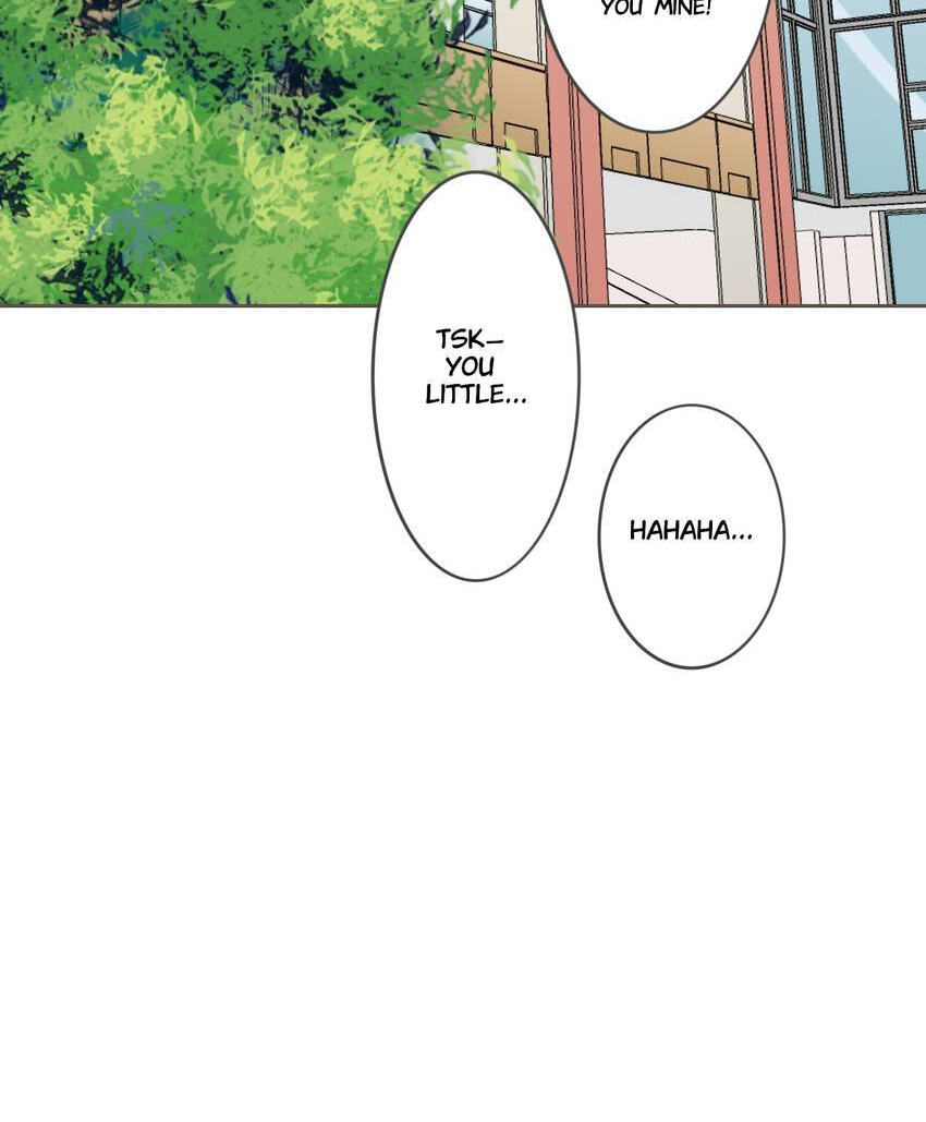 Read You Owe Me chapter 28 image 17 on Lezhin