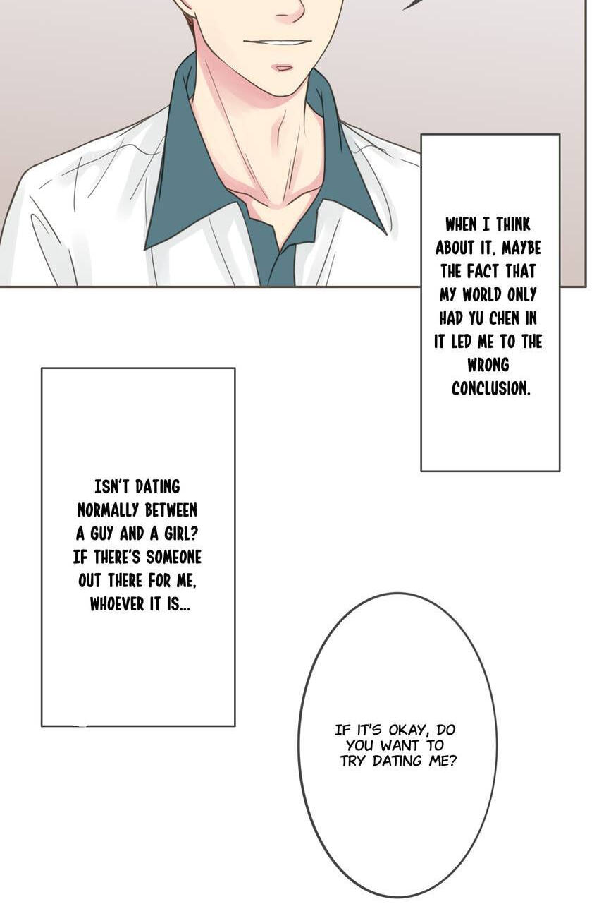 Read You Owe Me chapter 28 image 20 on Lezhin