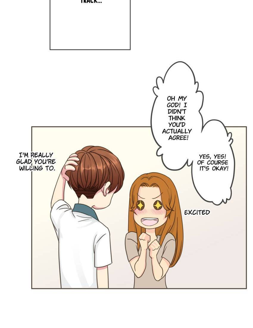 Read You Owe Me chapter 28 image 22 on Lezhin