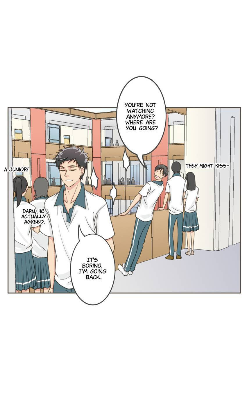 Read You Owe Me chapter 28 image 26 on Lezhin