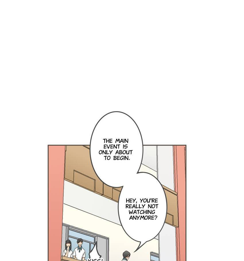 Read You Owe Me chapter 28 image 27 on Lezhin
