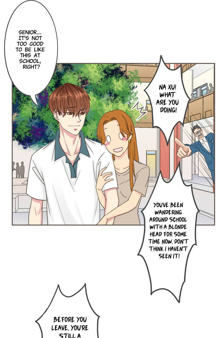 Read You Owe Me chapter 28 image 29 on Lezhin