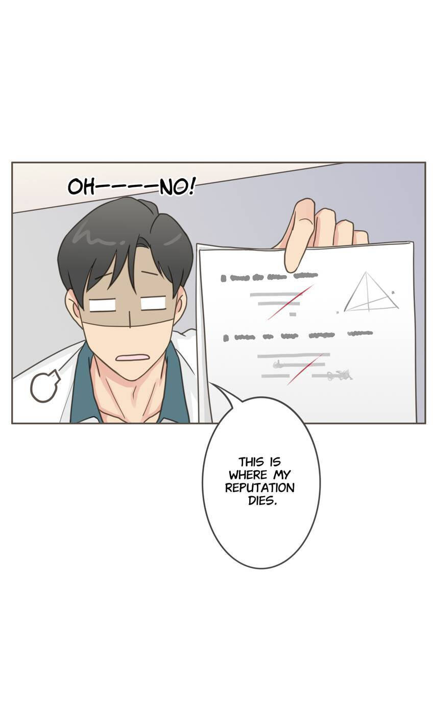 Read You Owe Me chapter 28 image 3 on Lezhin