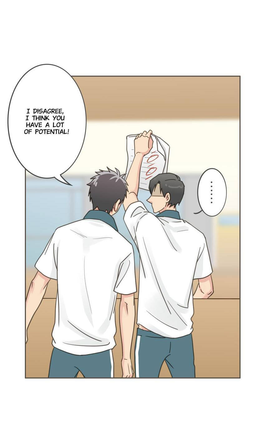 Read You Owe Me chapter 28 image 4 on Lezhin