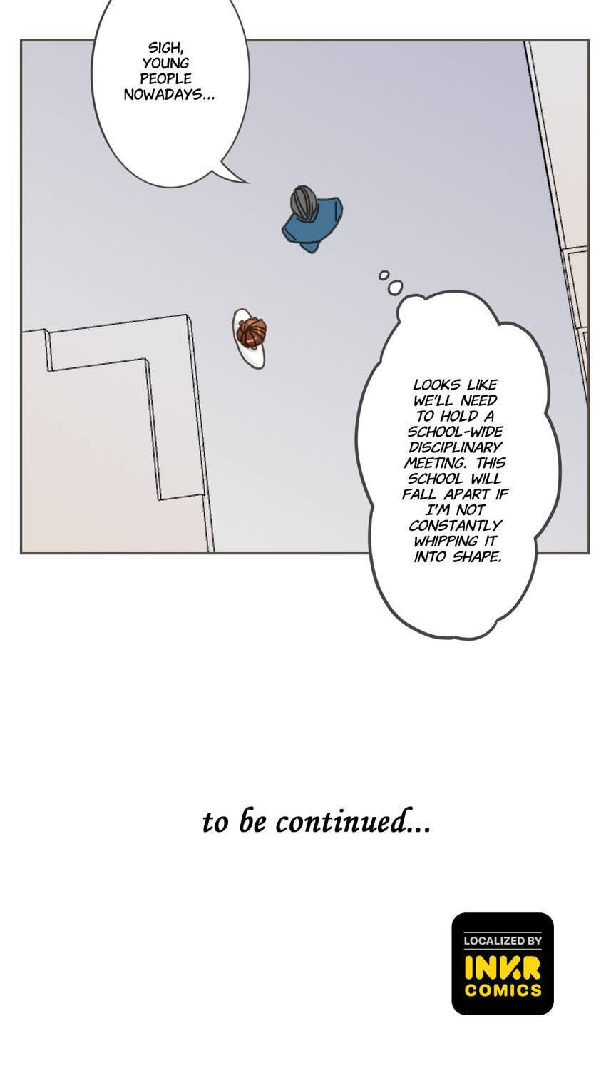 Read You Owe Me chapter 28 image 40 on Lezhin