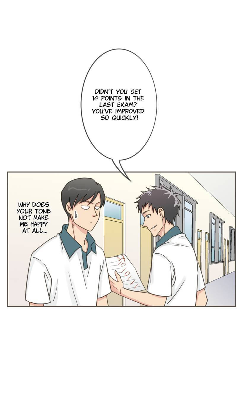 Read You Owe Me chapter 28 image 5 on Lezhin