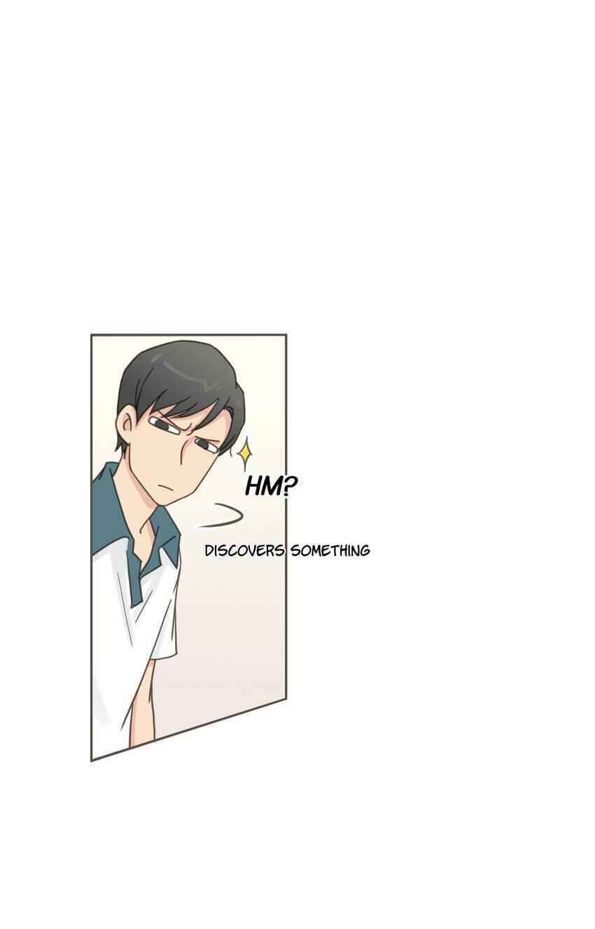 Read You Owe Me chapter 28 image 6 on Lezhin