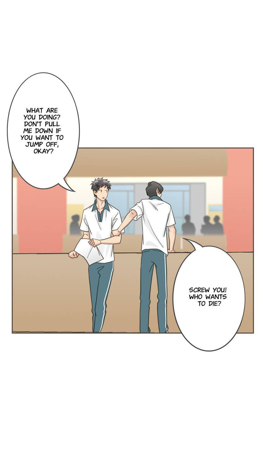 Read You Owe Me chapter 28 image 7 on Lezhin