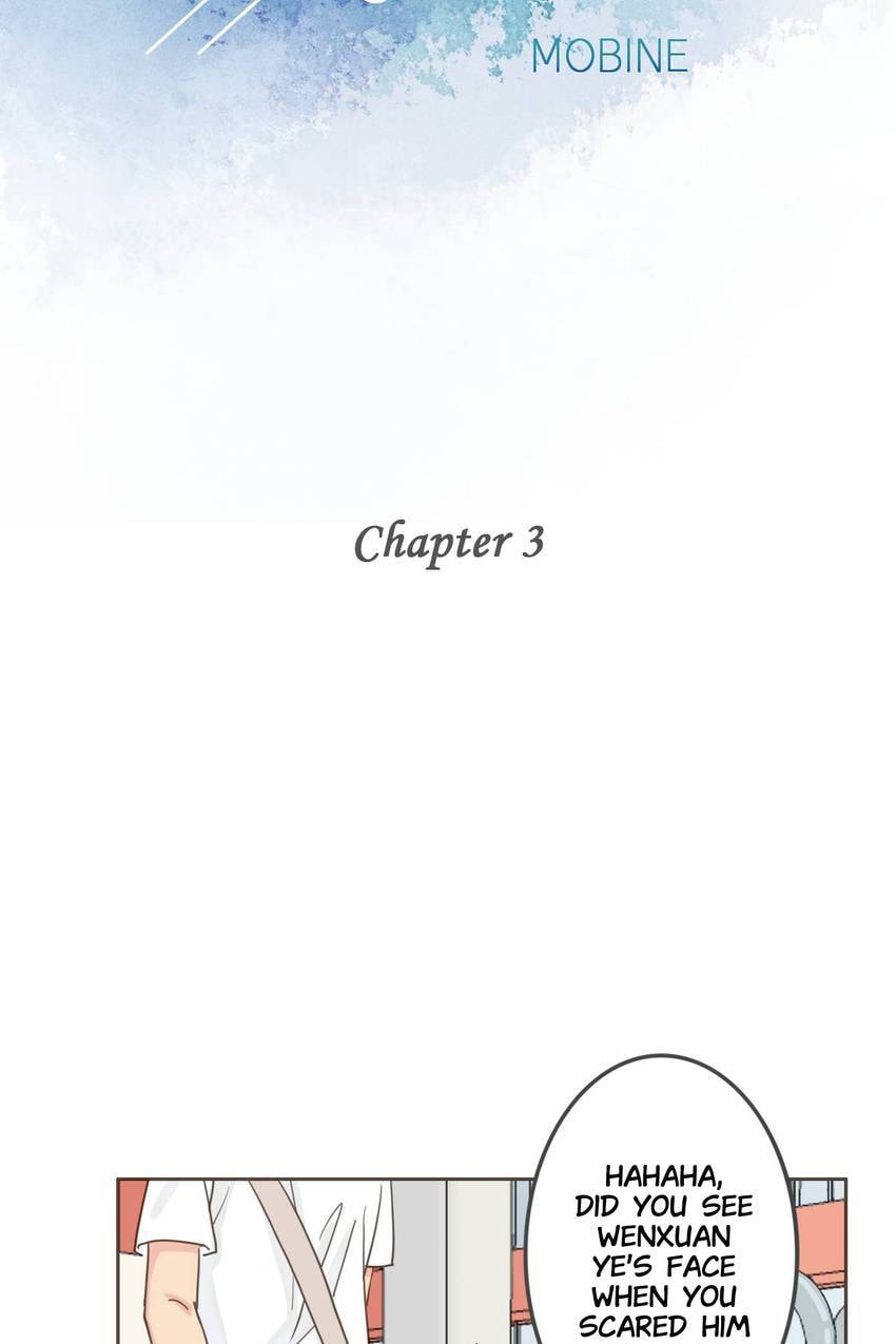Read You Owe Me chapter 3 image 1 on Lezhin