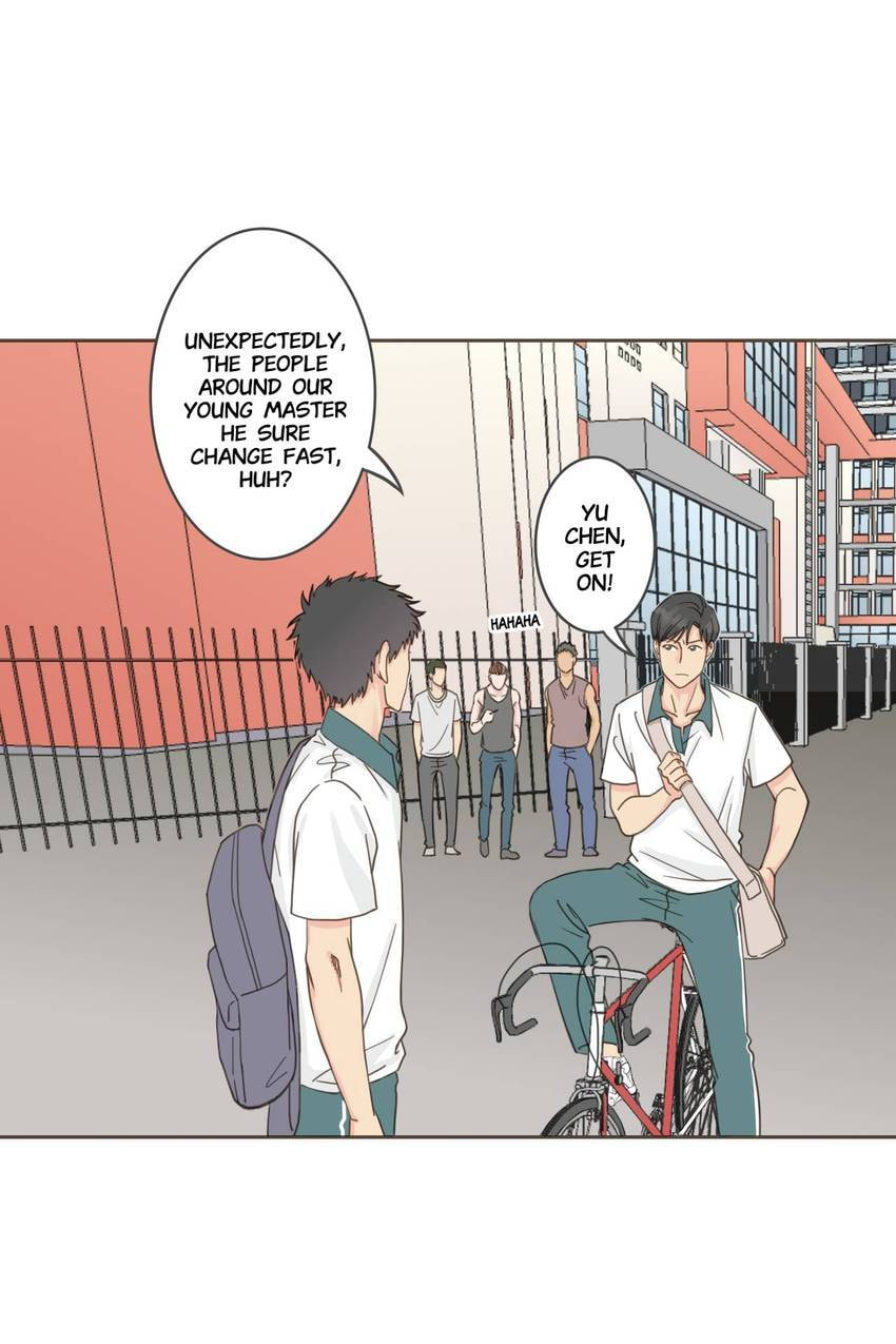 Read You Owe Me chapter 3 image 10 on Lezhin