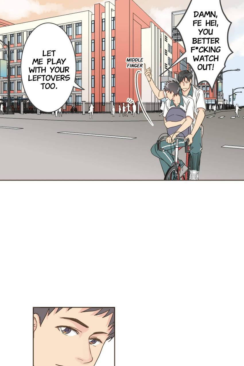 Read You Owe Me chapter 3 image 12 on Lezhin