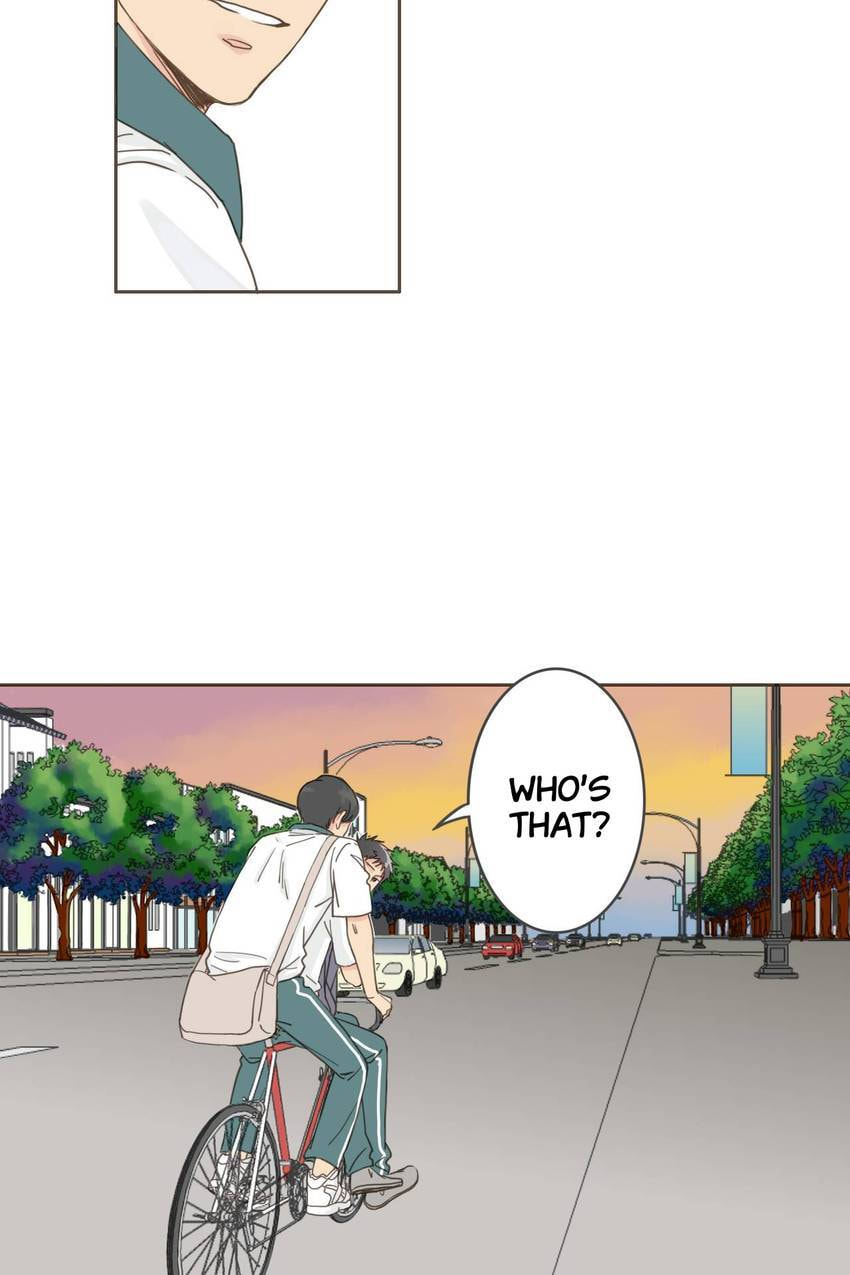 Read You Owe Me chapter 3 image 13 on Lezhin