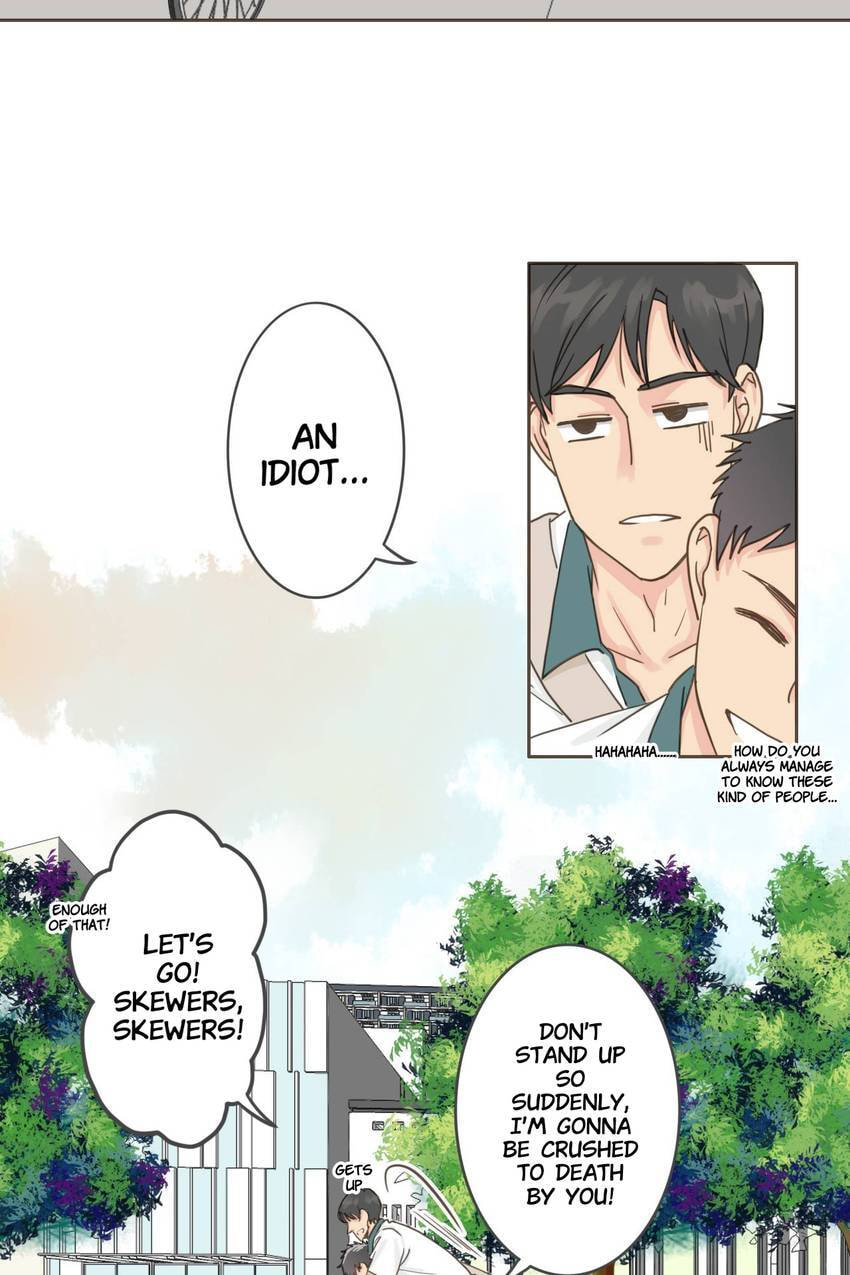 Read You Owe Me chapter 3 image 14 on Lezhin